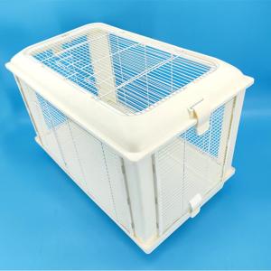 ハムスターケージ 小動物用ケージ 鳥かご 60...の詳細画像4