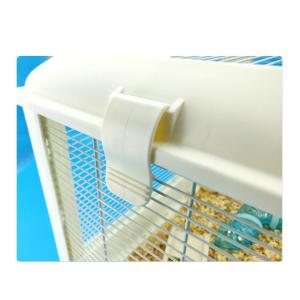 ハムスターケージ 小動物用ケージ 鳥かご 60...の詳細画像5
