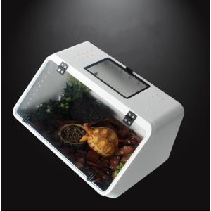 亀 水槽 プラスチック 温室 飼育ケース 爬虫類 両生類用品 の商品一覧 爬虫類 両生類用品 ペット用品 生き物 通販 Yahoo ショッピング