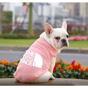犬の服 ドッグウェア 犬 服 春夏 薄型 通気...の詳細画像3