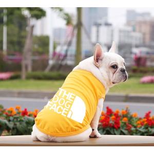 犬の服 ドッグウェア 犬 服 春夏 薄型 通気...の詳細画像5