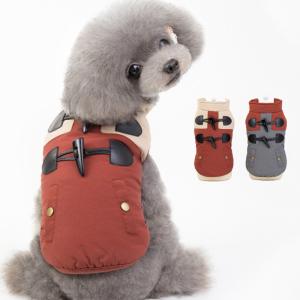 犬 服 冬用 ドッグウェア ブライトパーカー 犬の服 秋冬 あったか 暖かい 小型犬 中型犬 裏起毛 かわいい おしゃれ 可愛い チワワ トイプードル