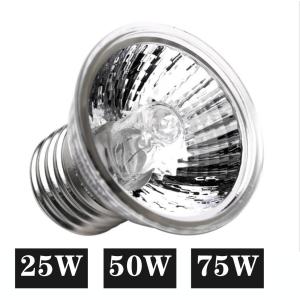 爬虫類ヒーター 加熱ランプ バスキングスポット...の詳細画像4