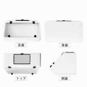 亀 水槽 カメ 飼育ケース ボックス タートル...の詳細画像1
