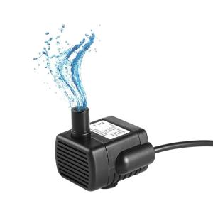 水槽用ポンプ ペット給水器用 USB給電 ポン...の詳細画像1
