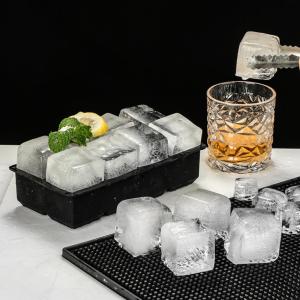 製氷皿 製氷器 氷 シリコン 5X5cm アイ...の詳細画像2