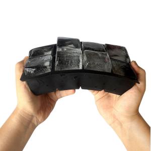 製氷皿 製氷器 氷 シリコン 5X5cm アイ...の詳細画像3