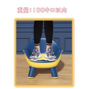 ベビーチェア キッズチェア ロータイプ ローチ...の詳細画像2