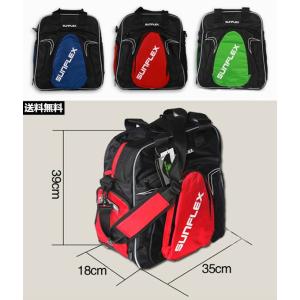 バッグパック リュック ショルダーバッグ 大容量 ストレージ