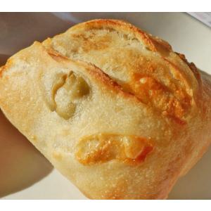 オリーブとアンチョビのチーズフランス 天然酵母...の詳細画像4