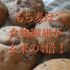もち麦くるみパン 8個セット 天然酵母仕込み ...の詳細画像3