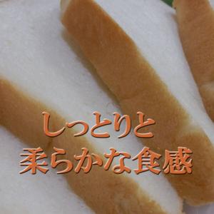 高級食パン 1.5斤 国産小麦 天然酵母使用 ...の詳細画像5