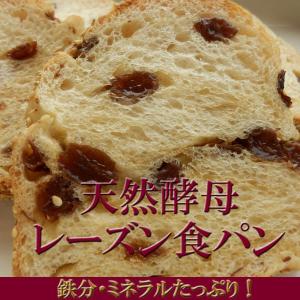 レーズン食パン セサミたっぷり 柔らかぶどうパ...の詳細画像5