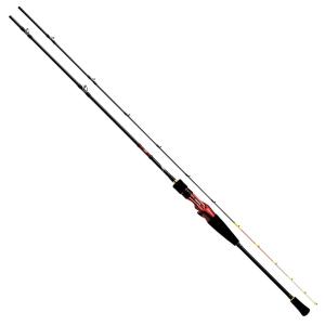 Daiwa月下美人ベイトロッドの商品一覧 通販 Yahoo ショッピング