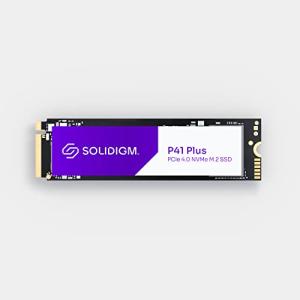 P41 Plus ソリダイム M.2 512GB
