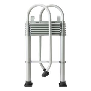 ウッドワン WOODONE ロフト用はしご(10尺タイプ) 【PHS260-B】 : 建材