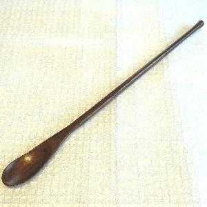 木製 マドラー シンプル☆クリックポスト可