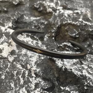 CHOLOS チョロス SIGNET BANGLE M : panssecret - 通販 - Yahoo