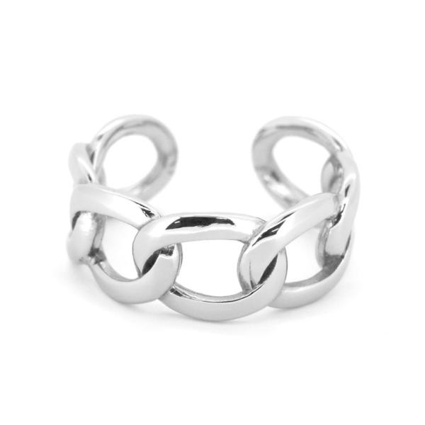 LHME-エルエイチエムイーダイバーシティリング/TYPE G/サージカルステンレス