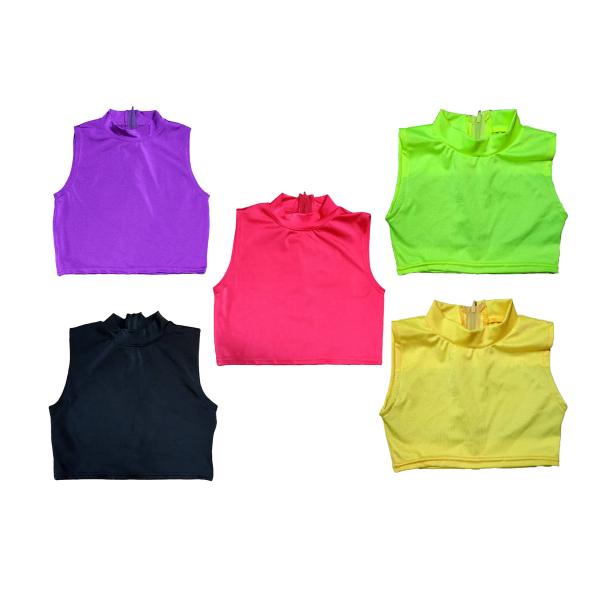 PANSY PANIC/パンジーパニック　ノースリーブトップス　サイズ110.120.130.140...