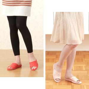 ルームシューズ レディース 女性 スリッパ 日...の詳細画像4