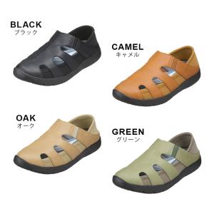 サマーシューズ スニーカー レディース リニュ...の詳細画像1