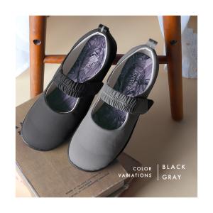 シューズ 靴 レディース コンフォート 幅広 ...の詳細画像2