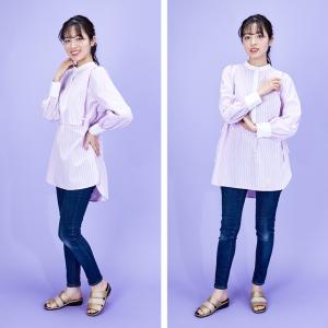 サンダル ミュール つっかけ レディース 軽い...の詳細画像4