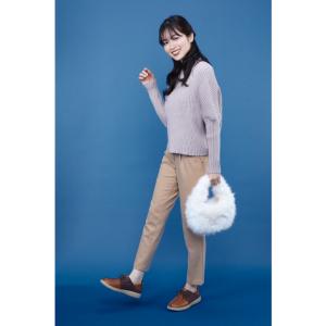 シューズ 靴 2WAY 幅広 4E バイカラー...の詳細画像4