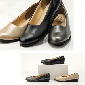 パンプス オフィス レディース 疲れにくい 軽...の詳細画像5