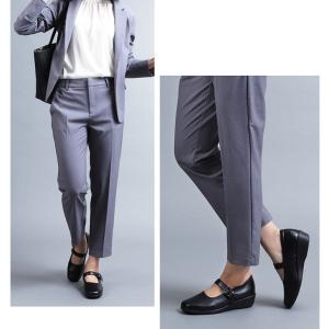パンプス ストラップ シューズ 靴 レディース...の詳細画像3