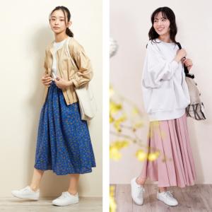 直営限定カラー スニーカー レディース 靴 シ...の詳細画像5