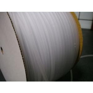 エアーチューブ　シリコン1ｍ