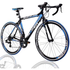 PANTHER (パンサー) ロードバイク シマノClaris16段変速 STI PANTHER (パンサー) ロードバイク シマノClaris16段変速 STI