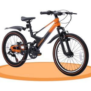 Lamborghini (ランボルギーニ) ジュニア・子供自転車20インチ