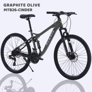 マウンテンバイク MTB ACEXIS 26イ...の詳細画像4