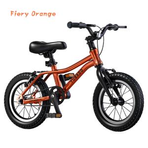 子供自転車 キッズバイク 14インチ 16イン...の詳細画像3