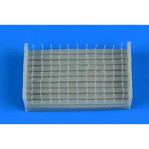 エアロボーナス 480182 1/48 ロシア航空機用 放電索(汎用)