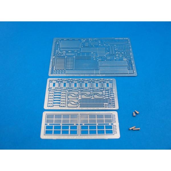 アベール 35219 1/35 ロシア JS2スターリン重戦車基本セット(タミヤ用)