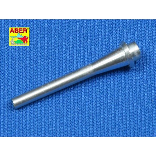 アベール 35L30 1/35 ドイツ III号戦車G・H・J型 50ミリKwk38/L42砲身（ド...