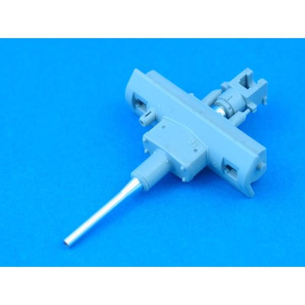 アベール 35L64 1/35 ドイツ III号戦車G・H・J初期型用 5センチ Kwk38L/42...