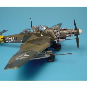 ホビーマスター 1/48 スピットファイア Mk.IX 