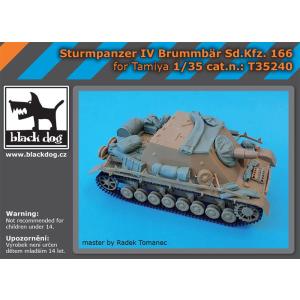 ブラックドッグ T35001 1/35 現用アメリカ M1126ストライカー装甲車