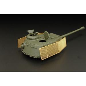 ハウラー  HLU35061 1/35 JS-2 スタンドオフ アーマー