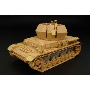 ハウラー HLX48199  1/48 ヴィルベルヴィント エッチングパーツ(タミヤ用)
