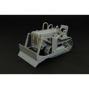 ハウラー HLX48302  1/48 コマツ G40 エッチングパーツ(タミヤ用)