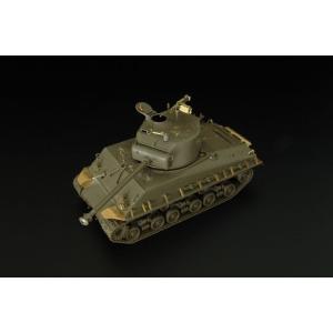 ハウラー HLX48389 1/48 M4A3E8 イージーエイト