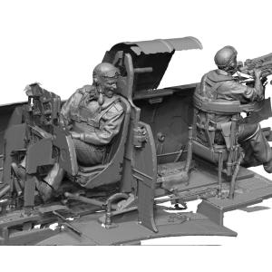 レジェンド LF4821 1/48 WWII アメリカ海軍パイロット (搭乗) : ホビー