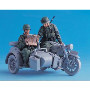 ドラゴン（DRAGON） ドラゴン社／サイバーホビー DR70640 1/6 WWII