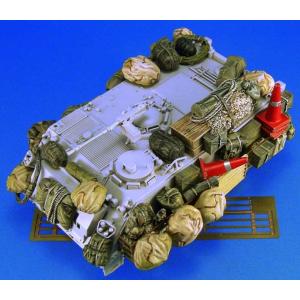 セモベンテ M43 da 105/25 バソット 6751 / Italeri 1/35 建設機械模型